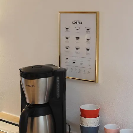 Apartment Tiefkar8 