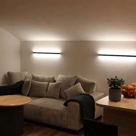 Apartment Tiefkar8 