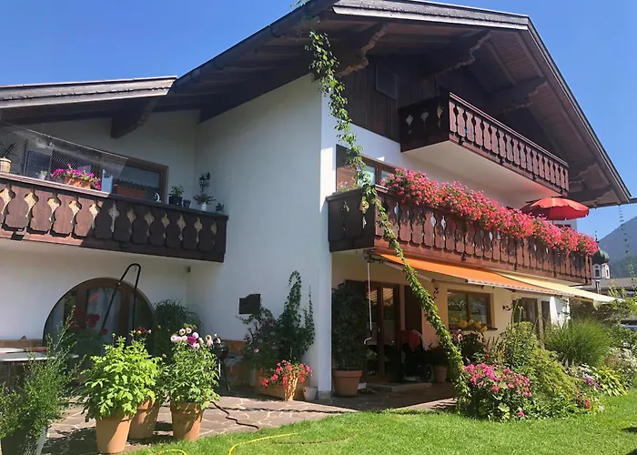 Apartman Tiefkar8 