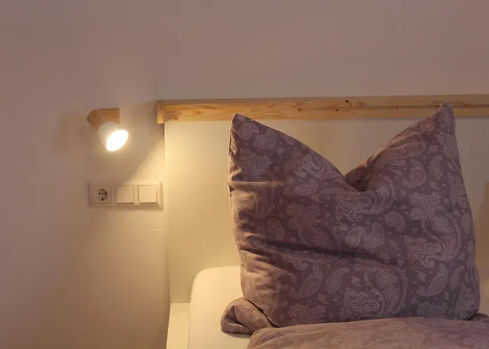 Apartman Tiefkar8 
