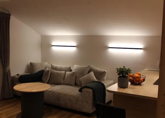 Apartman Tiefkar8 